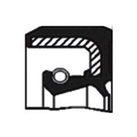 12016928B ŞANZUMAN KEÇESİ BORA-CADDY I-GOLF I-II-III-IV-JETTA I-II-III-PASSAT-SCIROCCO 50x65.2x10 020301189N-020301189T