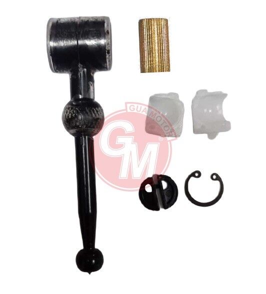 GERİ VİTES MUYLUSU 5PARÇA SET DACIA LODGY-LOGAN I-II-SANDERO I-II-DUSTER-LAGUNA II