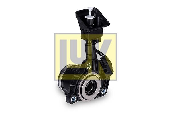 DEBRİYAJ HİDROLİK RULMANI ALT MERKEZİ P208 15>19 P308 09>14 P508 10>18 P2008 15> P3008 13> 09>16 P5008 10>17 PARTNER-BERLINGO 14> C4 12> C5 10>15 1.6 HDI DV6