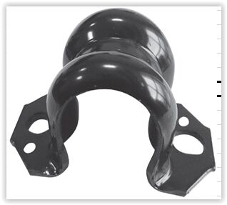 VİRAJ KELEPÇESİ ÖN ACCENT III ERA 1.4 GL-1.5 CRDİ-1.6 GL 06-11 SOUL AM 1.6 CVVT-1.6CRDİ 09 >