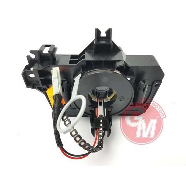 DİREKSİYON AIRBAG SARGISI RENAULT CLIO II SYMBOL-CLIO III-THALIA 1998-08