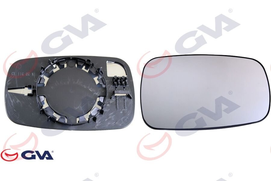 AYNA CAMI SAĞ MEGANE-SCENIC 03> MEKANİK KONVEKS VM-138GR