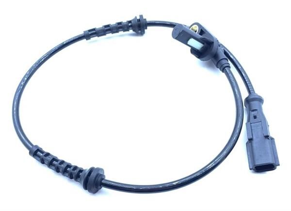 TEKERLEK HIZ ÖN SYMBOL II 1.2 16V-1.6 16V-1.5DCİ 08> SYMBOL I 1.4 16V 00> CLIO II 2.0 16V Sport 04>