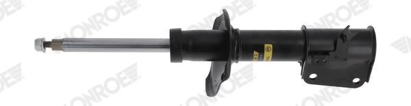 ÖN AMORTİSÖR SOL DAIHATSU TERIOS 1.3 4WD J200 1997-2005 1.3 4WD J100 1997-2010 GAZLI ADVENTURE