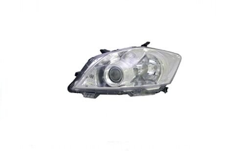 20-C448-05-2B T.AURIS ÖN FAR EL.MERCEKLİ LH.10-