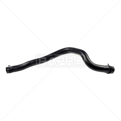 RADYATÖR ALT HORTUMU VOLVO C70 I 2.0-2.0 T-2.4 T-2.5 T 97-05