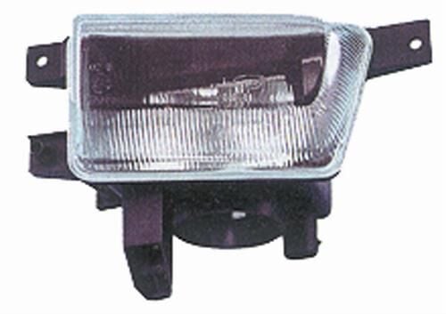 19-5244-05-2B SİS FARI SOL OPEL ASTRA G 98>05