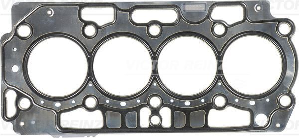 SILINDIR KAPAK CONTASI 1.25mm 2 CENTIK ASTRA L-CORSA F-COMBO E 19> CROSSLAND X 17> GRANDLAND X 18> D15DTH C3-C4- 308 II - 508 II - 3008 - 5008 - RIFTER FORD FOCUS IV 18> 1.5 BlueHDI ECOBUS