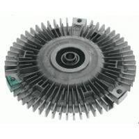 FAN TERMIGI MERCEDES E-CLASS OM613 S210