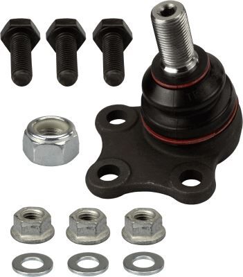 ROTİL ALT VIVARO-TRAFIC II 1.9 DCI-2.5DCI 01- - LGN II 1.6 16V-1.8 16V-1.9DCI-2.0DCI-2.0 16V 01-