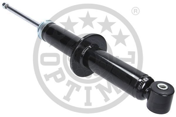 ARKA AMORTİSÖR VW TOUAREG 3.2 V6-3.6 V6-4.2 V8-2.5R5-3.0 V6-5.0 V10-5.0 R5TDİ 03-10 GAZLI