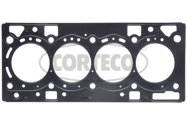 SILINDIR KAPAK CONTASI KUGA II 14> MONDEO V 14> FOCUS III 11>17 1.5 ECOBOOST