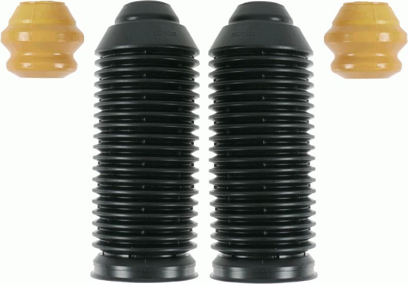 AMORTİSÖR TAKOZU SETİ POLO 09>