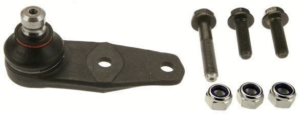 ROTİL ÖN ALT RENAULT R19 R21 MANAGER DACIA SOLENZA SUPERNOVA 03>07