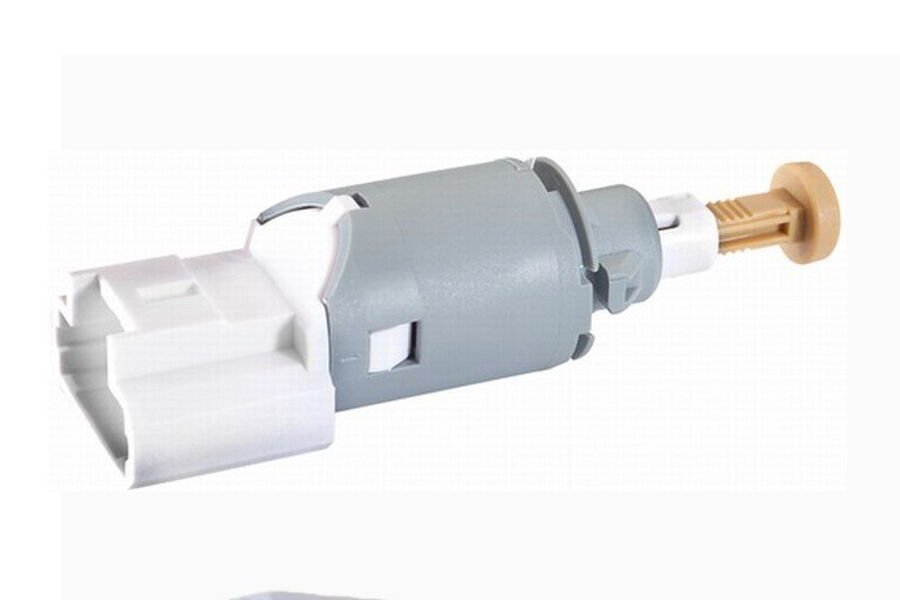 FREN MÜŞÜRÜ RENAULT MEGANE II 02> CLIO III 05> KANGOO II 08> MODUS 04> SC NIC II 04>08 4 FİŞ BEYAZ