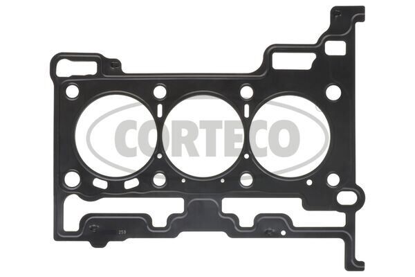 SILINDIR KAPAK CONTASI B-MAX 14> FIESTA 17> ECOSPORT 16> 1.0 ECOBOOST