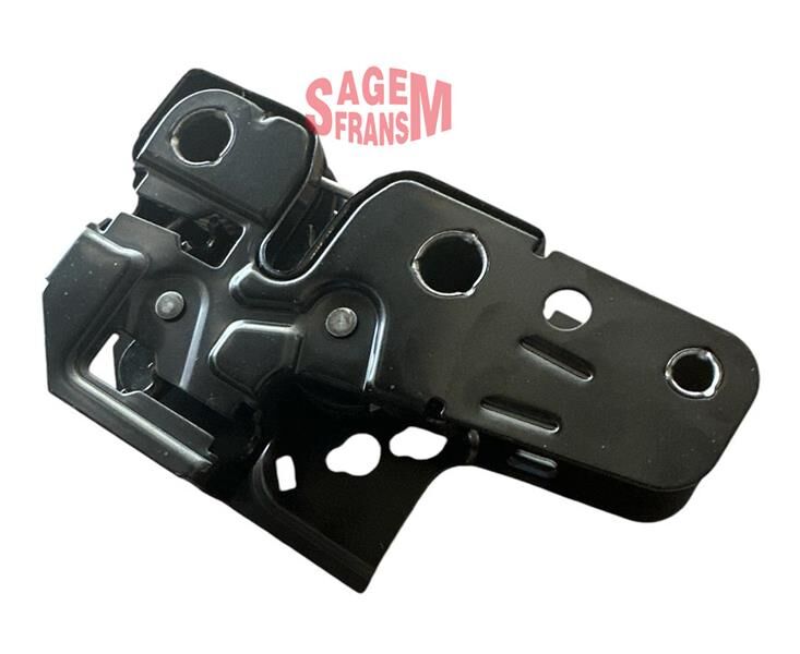 MOTOR KAPUT KİLİDİ TRANSPORTER-POLO-CADDY-FABİA