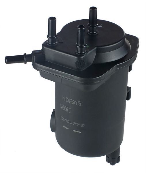 YAKIT FILTRESI RENAULT CLIO II 01>06 SYMBOL 01>09 KANGOO 01> NISSAN NOTE 06> MICRA III K12 03>10 SUZUKI JIMNY 05> 1.5 dCI K9K DELIKLI