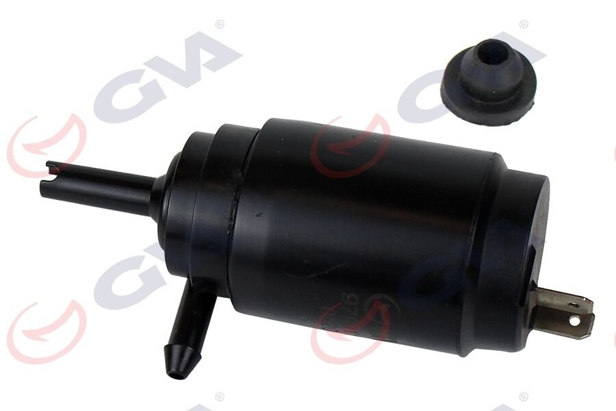CAM SU SİLECEK FİSKİYE POMPASI MOTORU ASTRA F-VECTRA A-CORSA A-B-COMBO B-OMEGA A-B-ASCONA C-KADETT E-BOXER-JUMPER-GOLF I-II-PASSAT-PALIO-SPRINTER-DOBLO 2 FİŞ TEK ÇIKIŞ