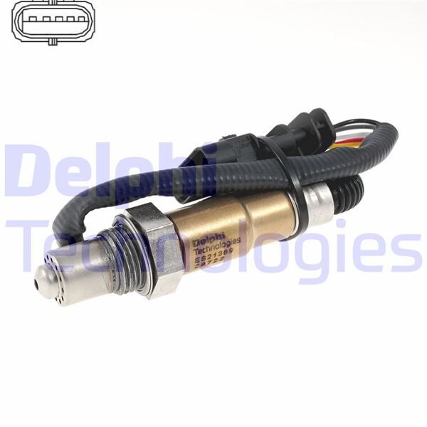 OKSİJEN SENSÖRÜ KATALİZATÖR ÖN ASTRA L-COMBO E-CORSA F-CROSSLAND-GRANDLAND-C3-C4-BERLINGO-208-2008- PARTNER-RIFTER-508-301-308-C-ELYSEE-DS3-DS4-DS7 1.2 Puretech 1.2 XE-XHL-XHT