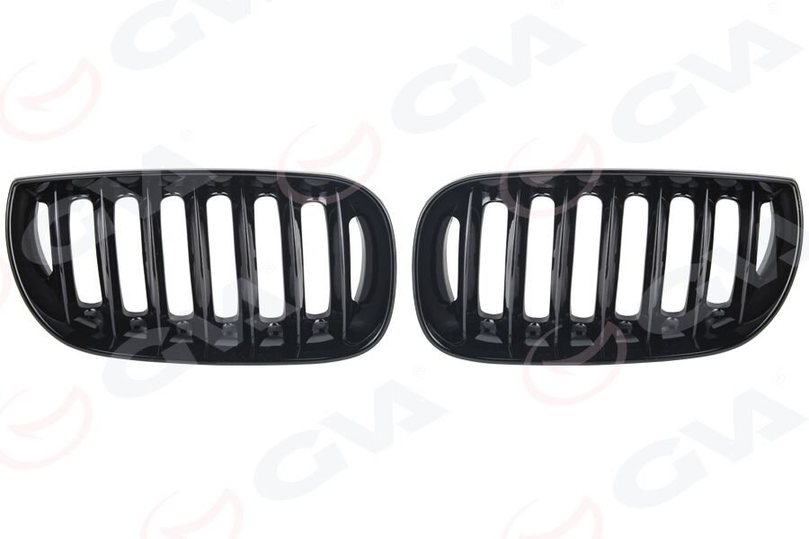 PANJUR SET BMW X3 E83 LCI PIANO SIYAH 07>10