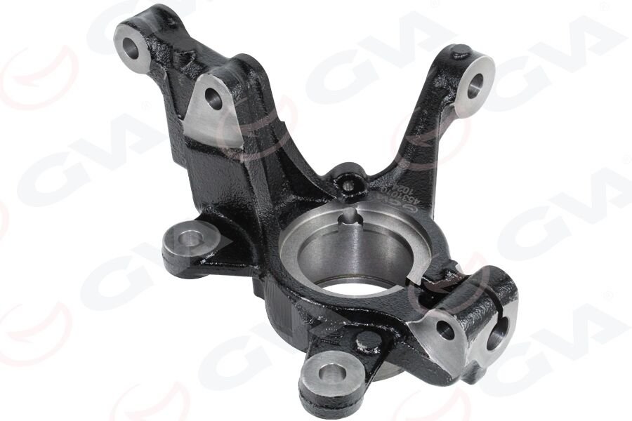 AKS TAŞIYICI ÖN SAĞ FİESTA 09> ABS LI