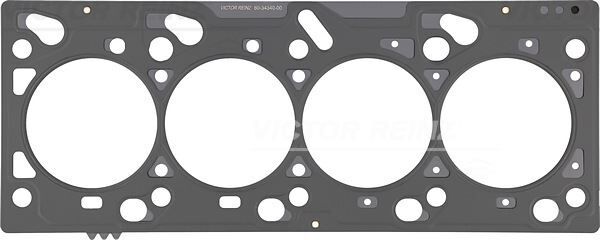 SILINDIR KAPAK CONTASI FOCUS I 98>05 MONDEO II 98>00 2.0 ZETEC E EFI 16V