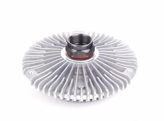 FAN TERMIGI MERCEDES ML-CLASS M112 M113 W163 98>02