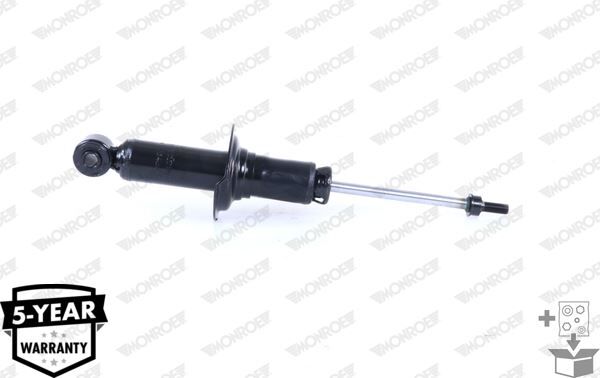 ARKA AMORTİSÖR SUBARU LEGACY III 1998-2003 GAZLI