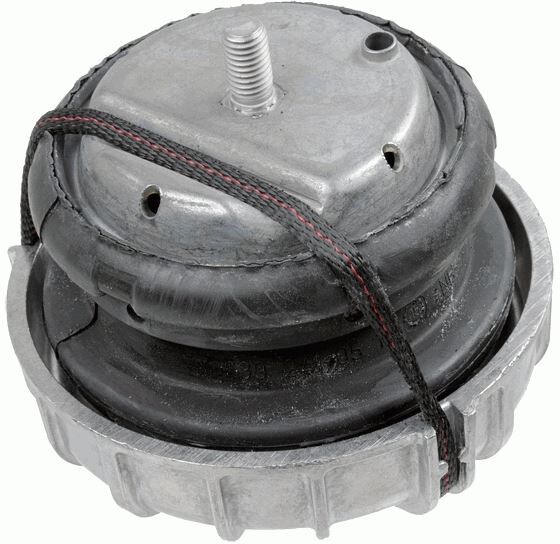 MOTOR TAKOZU ALT MERCEDES VITO W639 03>