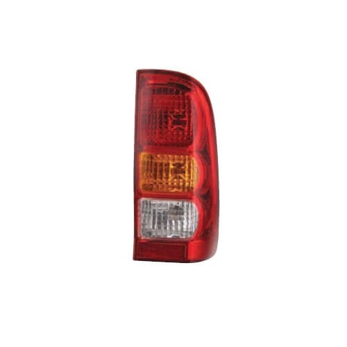 STOP LAMBASI DUYSUZ SOL TOYOTA HILUX 06 >