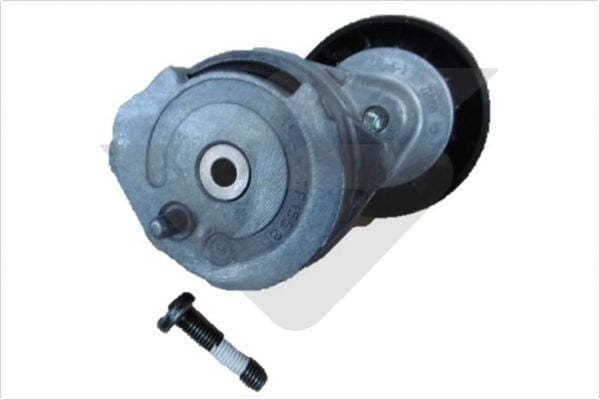 ALTERNATÖR GERGİ RULMANI KÜTÜKLÜ VOLVO S60 II D3-D4 10-15 2.4 D4 AWD 15 > D5-D5 AWD 10-15