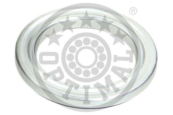 AMORTİSÖR TABLA RULMANI JUMPER-DUCATO-BOXER 1.9-2.0-2.5D 94-02 KEÇELİ