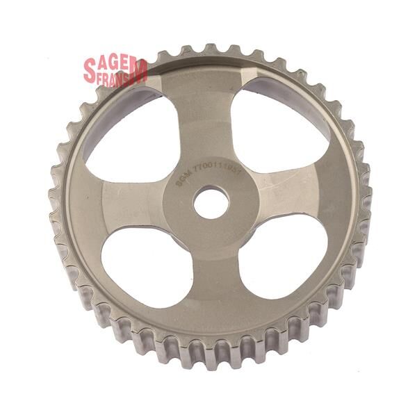 EKSANTRİK DİŞLİSİ TRAFIC-KANGOO-MASTER-LAGUNA-ESPACE-MEGANE 1.9D F9Q