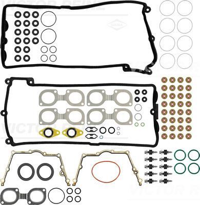 UST TAKIM CONTA SKC SIZ BMW N62 E60 E63 E64 E65 E70