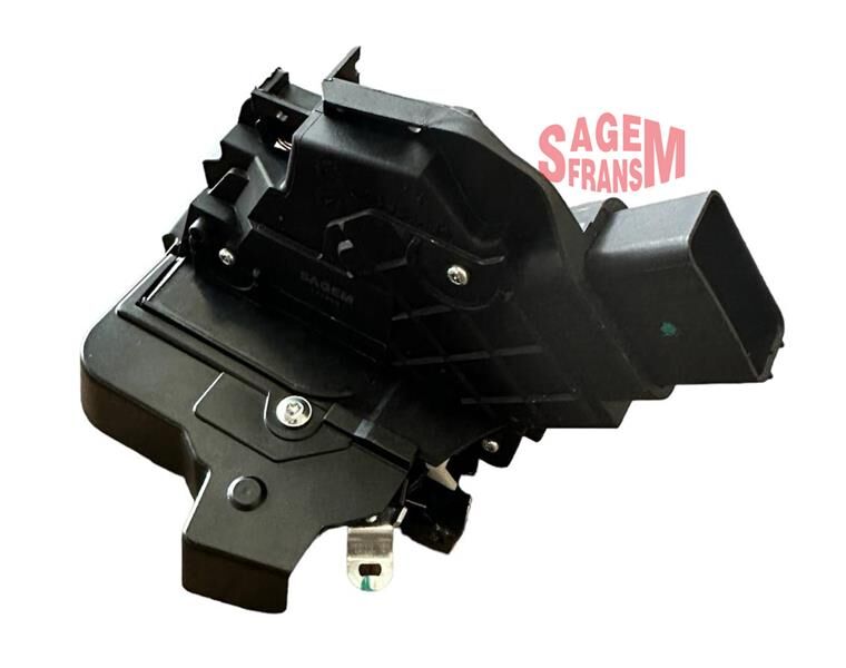 KAPI KİLİDİ ÖN SAĞ FORD FOCUS-CMAX 03> 6 PİN