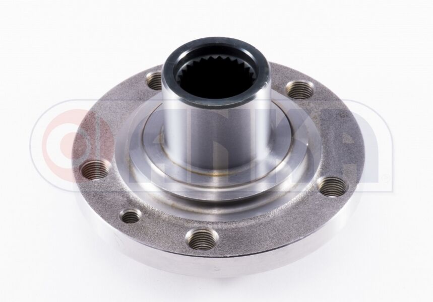 ÖN TEKER PORYASI FIAT DOBLO III 10> 1.6D MTJ 2.0D MTJ FREEZE:27 DİŞ