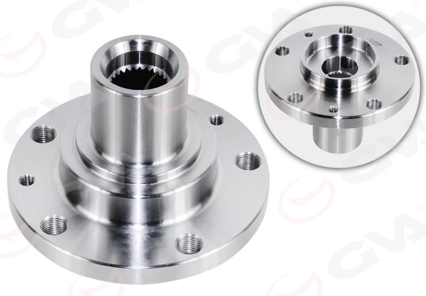 ÖN TEKER PORYASI 15 JANT DUCATO-BOXER-JUMPER YENİ MODEL