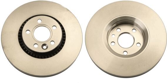 FREN DİSKİ ÖN FORD MONDEO/GALAXY-VOLVO S60/S80/V60/V70-LAND ROVER FREELANDER 2 07> ÇAP: 316mm. KALI NLIK: 28mm