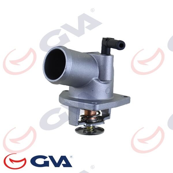 TERMOSTAT KOMPLE ASTRA G-CORSA C-VECTRA B-C-MERIVA-ZAFIRA-1.4-1.6-1.4 16V-1.6 16V 92C