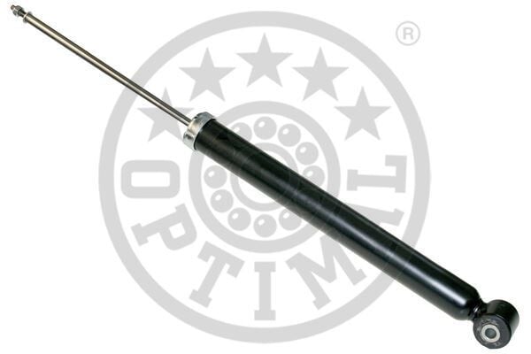 AMORTİSÖR ARKA FORD FUSİON 02>