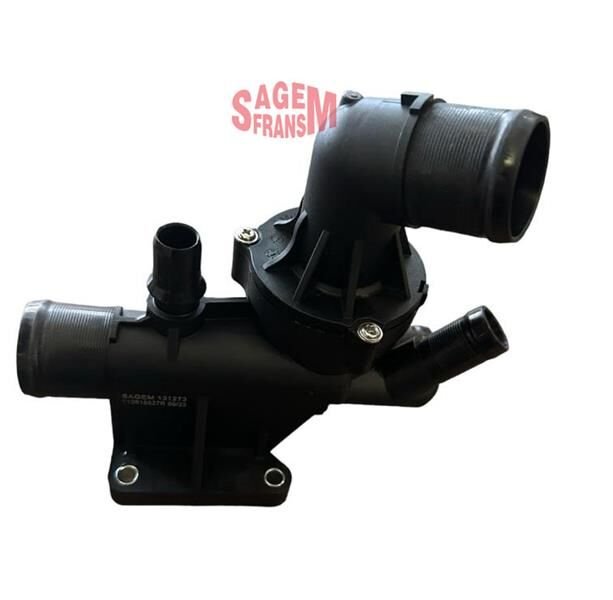 TERMOSTAT 85 c MEAGEN III-IV-FLUENCE-KADJAR-SCENIC III-QASHQAI-XTRAIL 1.6DCİ R9M MOTOR