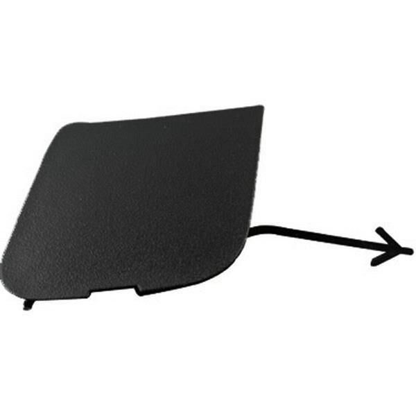 ÇEKİ DEMİR KAPAĞI DOBLO III ÖN