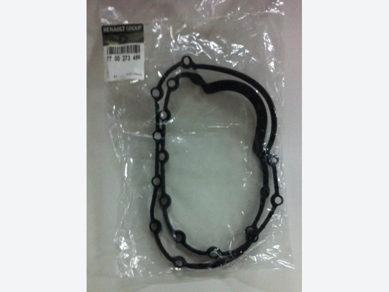 KARTER CONTASI NISSAN ALMERA 1.5L Dci K9K7 N16 03-06 / MICRA 1.5L Dci K9K7 dizel K12 03-10 CLIO II 98> CLIO SYMBOL 00> KANGOO 01> MEGANE I-II-III 1.4 1.5dCi 1.6 K4J/K4M/K7J/K7M