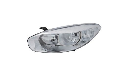 FAR SİNYAL SOL RENAULT FLUENCE 10> ELEKTRİKLİ H7