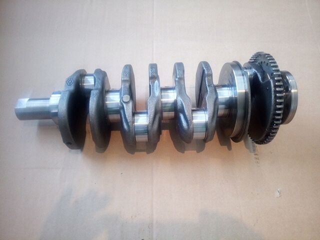 KRANK DİŞLİSİ RENAULT MASTER III 2.3 M9T