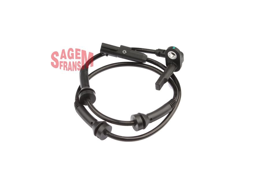 ABS SENSÖRÜ ÖN SAĞ-SOL RENAULT CLIO IV 12> CAPTUR I 13> ZOE 14>