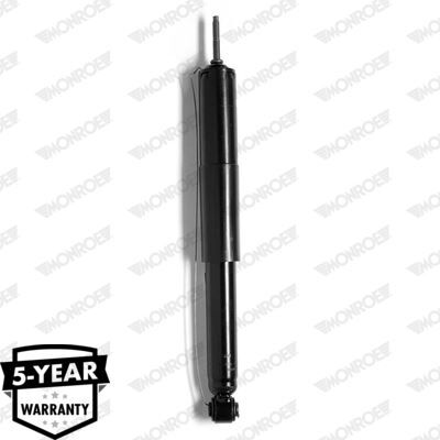 AMORTISOR ARKA GAZLI BMW E36 94>00