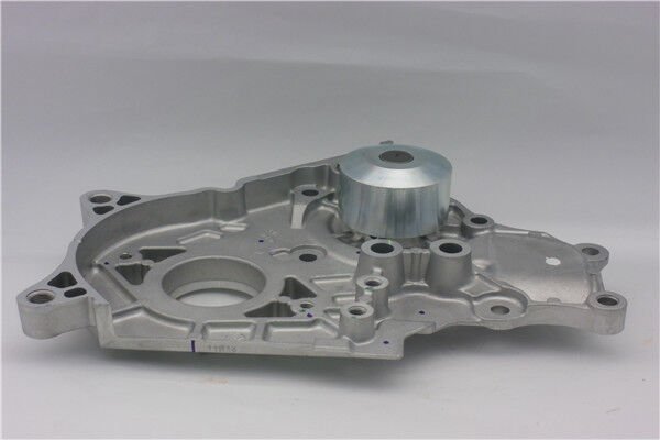DEVİRDAİM SU POMPASI TOYOTA AVENSIS 2.0L 1CDFTV CDT250 DİZEL 03->
