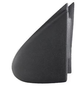 AYNA ÜÇGEN BAKALİTİ SOL RENAULT FLUENCE 09>